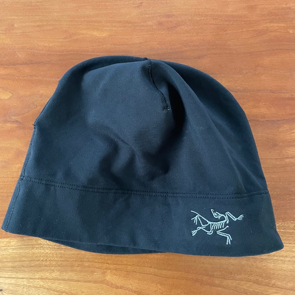 Arc’teryx RHO TOQUE Hat